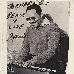 Jadebyzance - Lonnie Liston Smith Interlude (prod. Bailey Daniel)