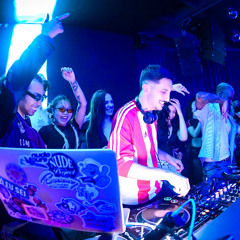 DJ MOJO | Live DJ set | "SÔMA ME SOMA"