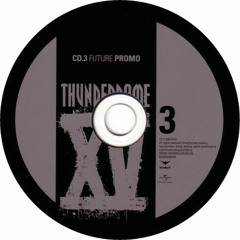 Thunderdome XV Years - Future - Promo - Disc 3