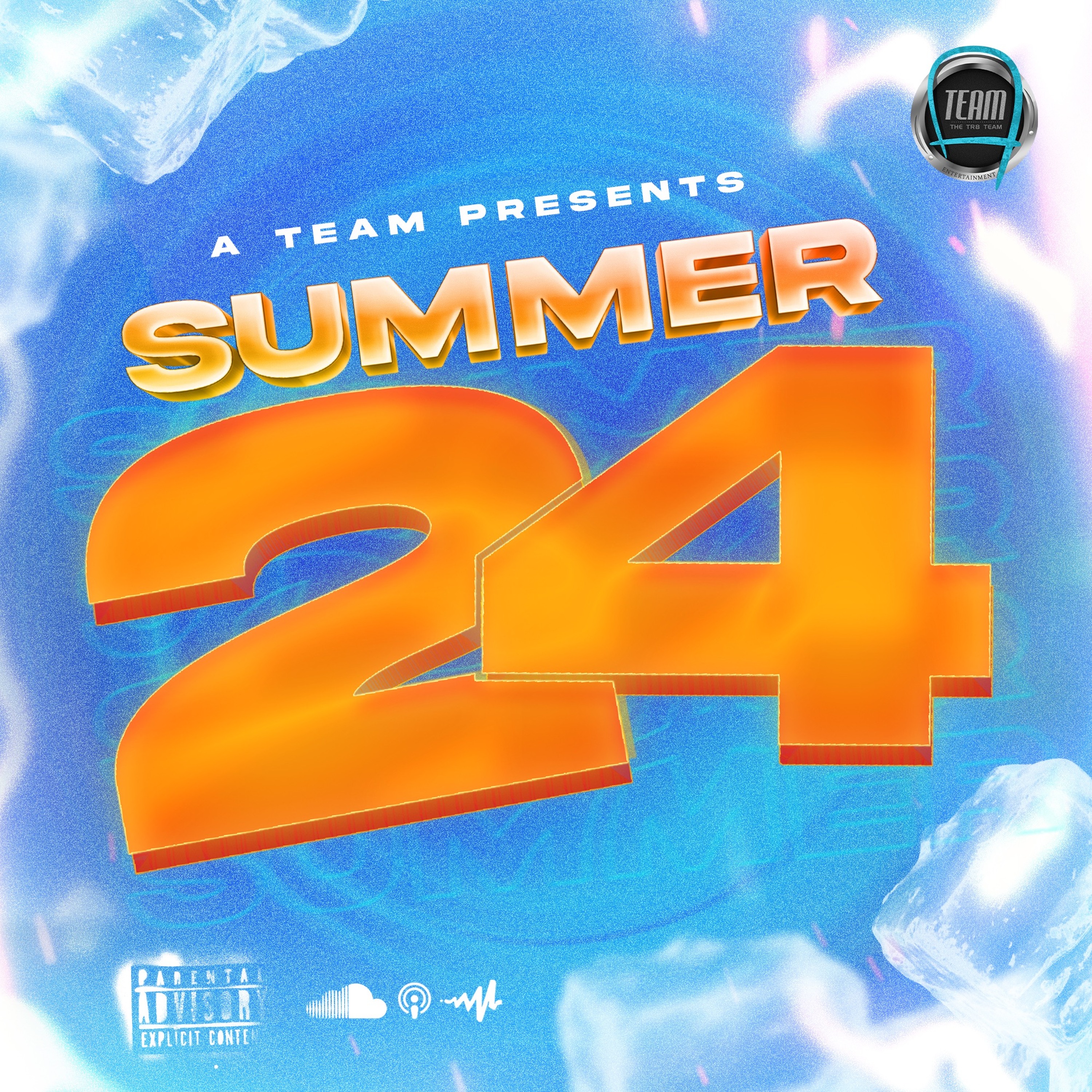 A-Team Mixtapes & Live Audios