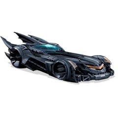 SKIUZZ - BATMOBILE MIX