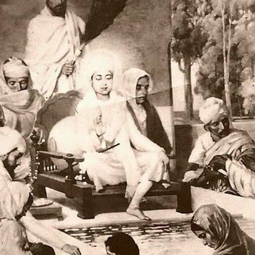 Gur Dukh Katia Deeno Daan (Bilawal) - Bhai Nirmal Singh Ji Khalsa (Amritsar)