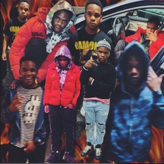 PULL UP FREESTYLE - KHI.DMG ft. TY BENJI