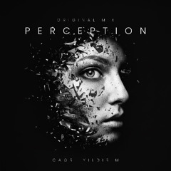 Çağrı Yıldırım - Perception (Original Mix)