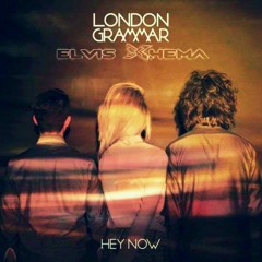 Hey Now ( Remix ) Elvis Xhema - Free Download