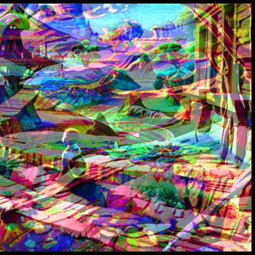 up to something | untitled project 001 sessions comp 102725