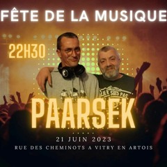 Opera Dance - Fête de la Musique 2023 - Paarsek