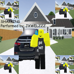 JXWELZZZ - SHARKING (prod ESPIONAGE) #MSN