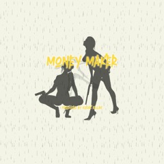 Money Maker - Wiz Khalifa Type Beat