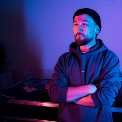 Aaron Voodoo (warm up set) live @ Plombir