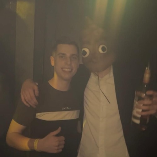 Gezellige Uptempo Wish DJ Contest mix