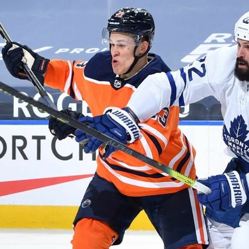 Stream The Cult of Hockey's "Toronto Maple Leafs outclass Edmonton