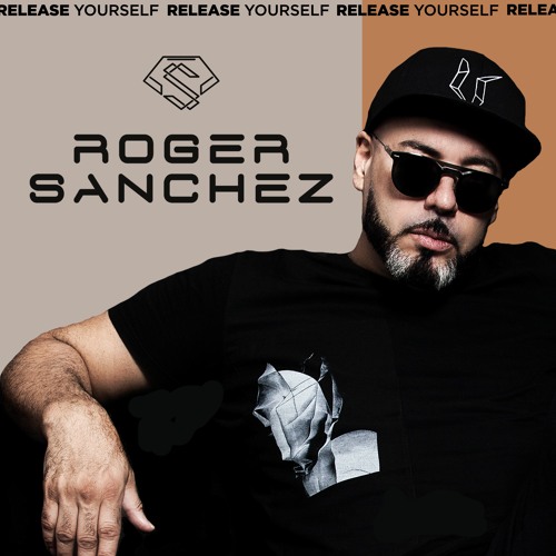 Release Yourself Radio Show #1088 - Roger Sanchez Live In the Mix from Issho-Ni, London