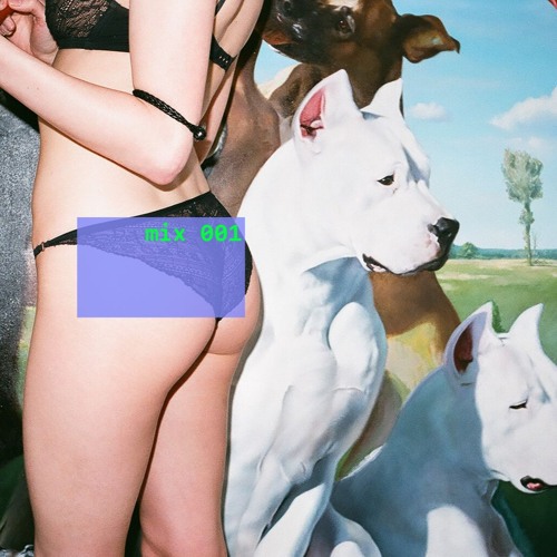 sunday mix [072725]