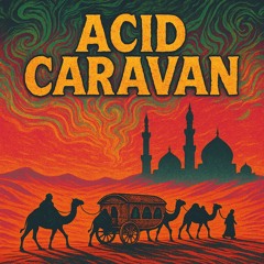 Acid Caravan