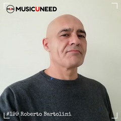 #199 Roberto Bartolini