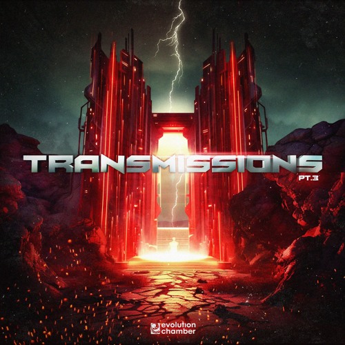 CrucifyMe X Humanon - Black Mass [Premiere]