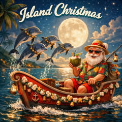 Island Christmas - Feat. Charles LeBaron