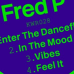 1A. Fred P - Enter The Dance Floor