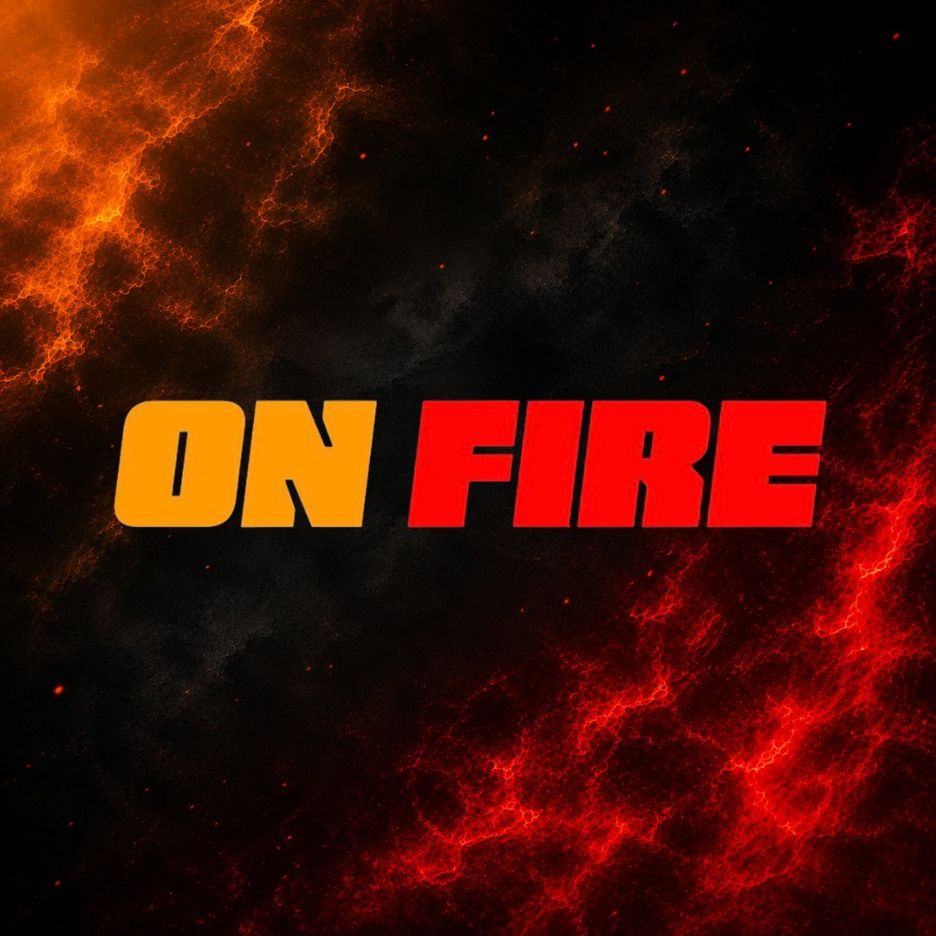 ONFIRE WEEK 35