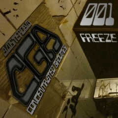 CGA Showcase 001 - Freeze