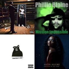 The A-List Mix