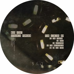 DS Premiere: Dynamic Forces - Move [BAO091]