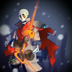 DustBelief SNOWDIN Encounter The GREAT Reaper