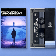 PREMIERE: Ron Headback 'Who Knew?' [Shaolin's Never Sleep]