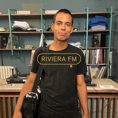 RivieraFM - Robin Ramirez