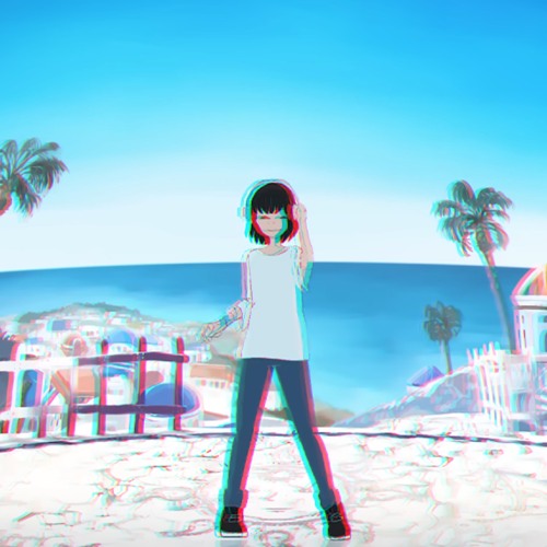 Orangestar - 快晴 (Spectacle Markets Remix)