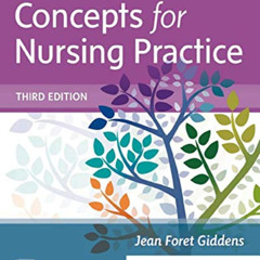 [View] KINDLE 📋 Concepts for Nursing Practice (with Access on VitalSource) by  Jean