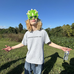 I <3 Being Me prod 5kjordn1