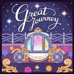 THE IDOLM@STER CINDERELLA GIRLS STARLIGHT STAGE-[Great Journey] By: NEW GENERATIONS(Game ver.)