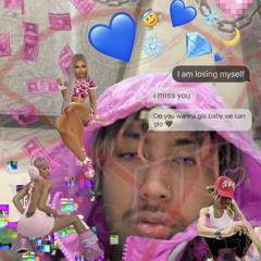 sickboyLV </3 - homes!ck prod hiku