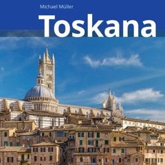 Toskana Reiseführer Michael Müller Verlag: Individuell reisen mit vielen praktischen Tipps. Ebook