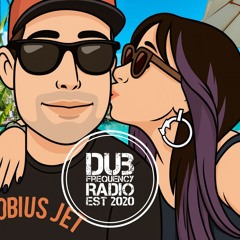 Dub Frequency Radio - 8-9-25
