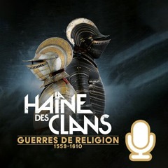 5 juin 2023 : L’assassinat d’Henri III
