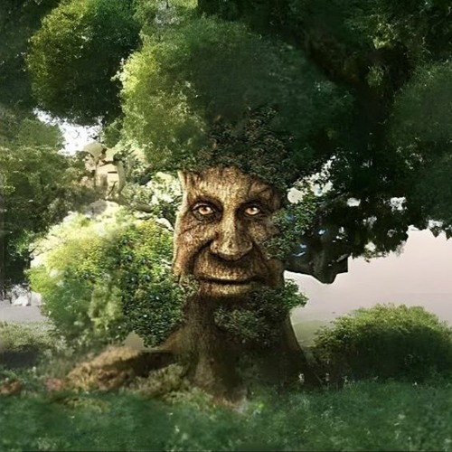 Wise Mystical Tree - Apps on Google Play