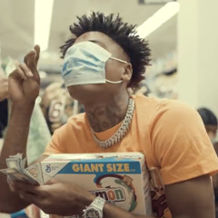 NBA Youngboy - See Me Now (FAST)