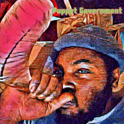 Puppet Government Zosmorah & S.T.H Drip (K.E on the track)