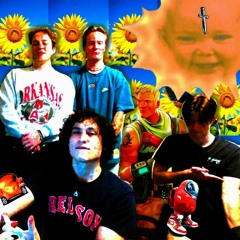 gym nuts (ft. Real Kid RN)