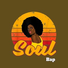 Soul Bap The Album {Instrumentals} 𝑷𝒓𝒐𝒅. 𝑩𝒚 Operation O™