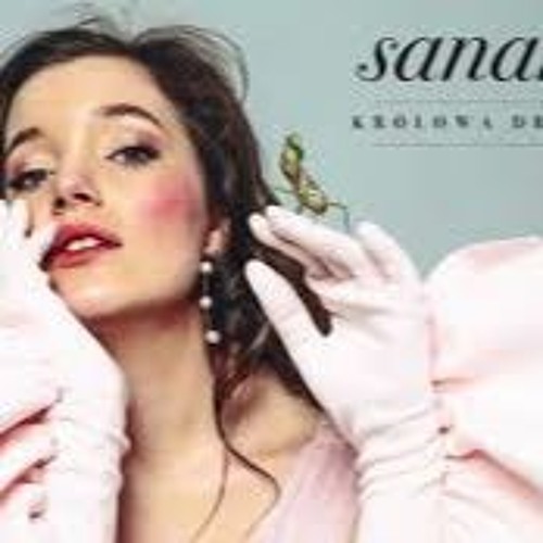 sanah - Szampan