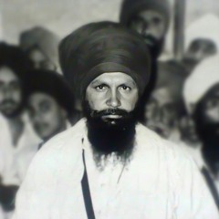 ਬੱਬਰ ਸ਼ੇਰ ਦੀ ਦਹਾੜ | Sant Kartar Singh Ji Khalsa Bhindran Wale