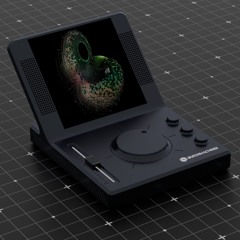 SFX Demo - Plexus - Abstract Impacts
