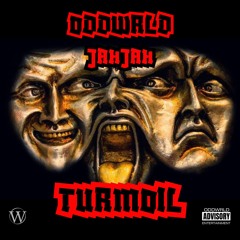 TURMOIL (Feat. JAHJAH)