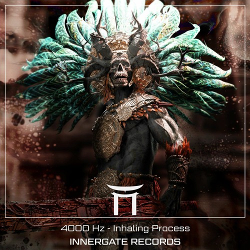4000 Hz - Inhaling Process (Free Download)
