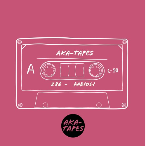 aka-tape no 286 by fabioli