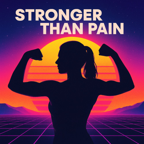 Stronger Than Pain